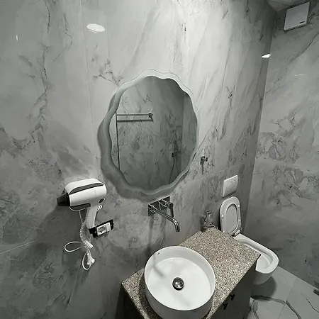 Azzurre Premium Appart hôtel Saranda