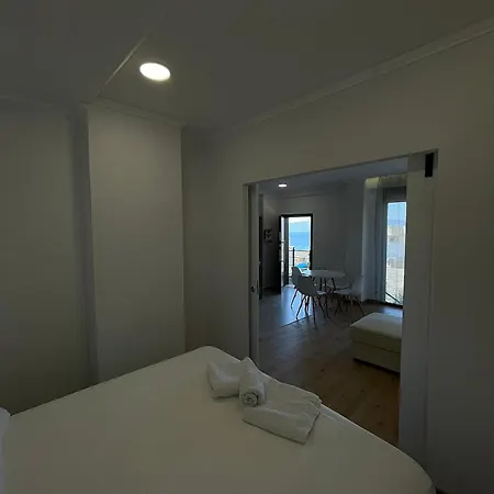 Appart hôtel Azzurre Premium Saranda