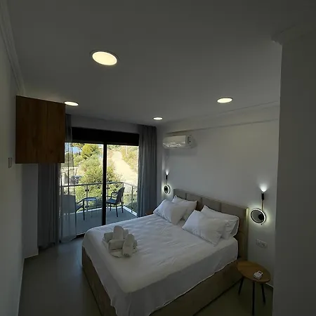 Azzurre Premium Appart hôtel Saranda