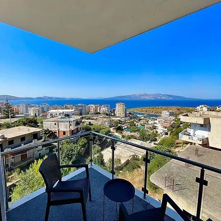 Azzurre Premium Sarandë