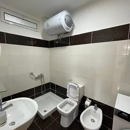 Appart hôtel Azzurre Premium