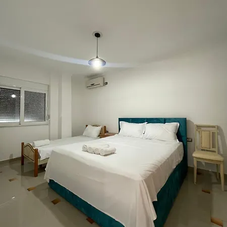Azzurre Premium Saranda