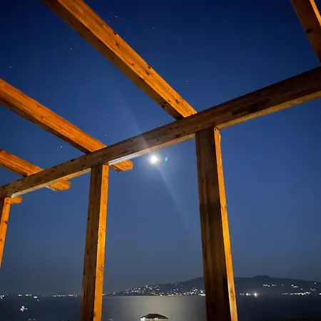 Azzurre Premium * Sarandë