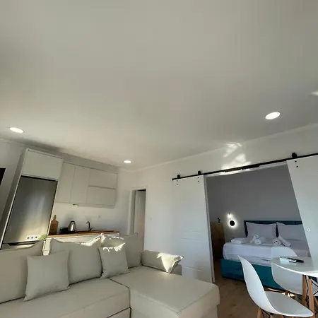 Appart hôtel Azzurre Premium *