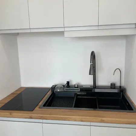 Azzurre Premium Apart-hotel Sarandë