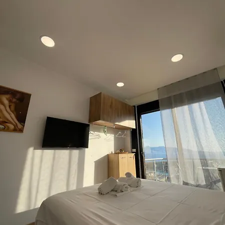 Apart-hotel Azzurre Premium