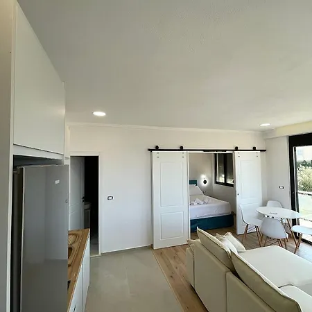 Azzurre Premium Apart-hotel *