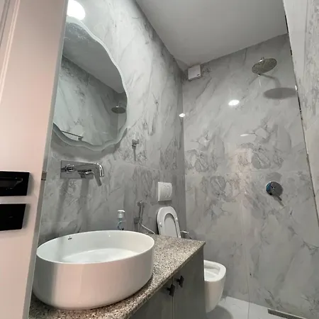 Azzurre Premium Apart-hotel