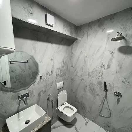 Azzurre Premium Apart-hotel