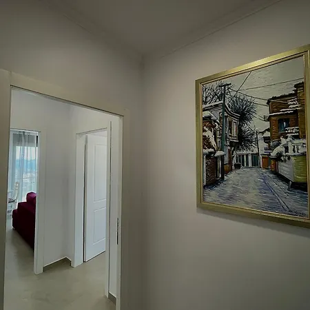 Azzurre Premium * Sarandë