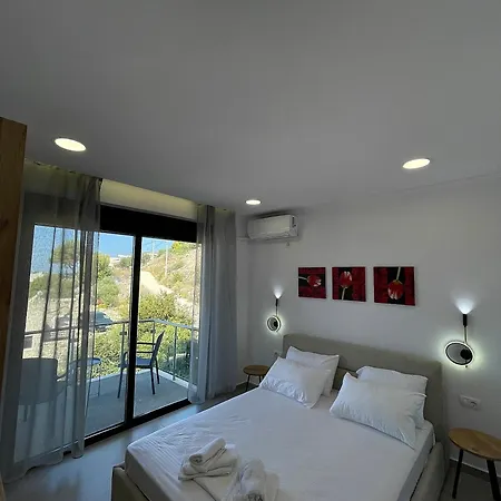 Azzurre Premium Apart-hotel