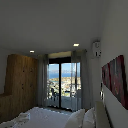 Apart-hotel Azzurre Premium *