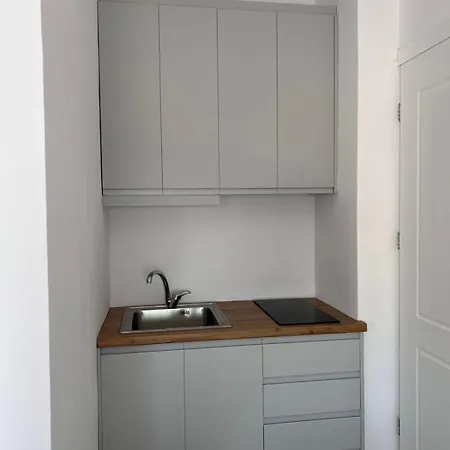 Azzurre Premium Apart-hotel *