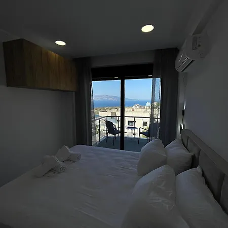 Apart-hotel Azzurre Premium