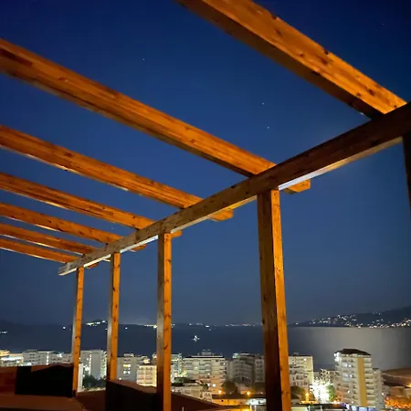 Azzurre Premium * Sarandë