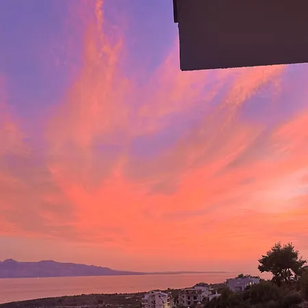 Azzurre Premium Apart-hotel Sarandë